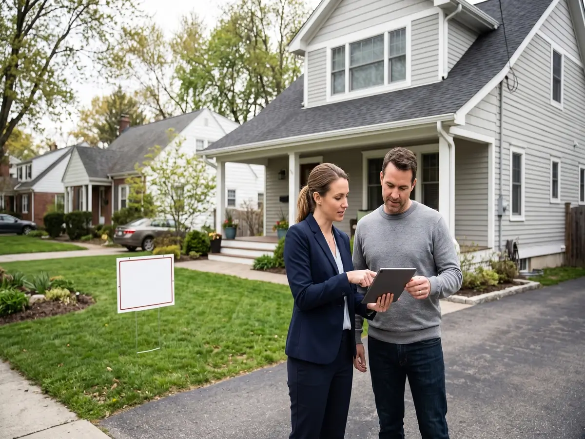 Seasonal Leasing Patterns in Fredericksburg: When to List, When to Hold